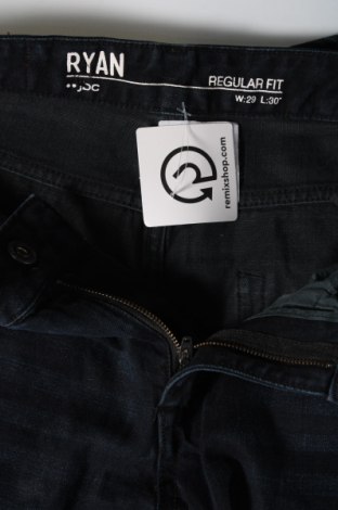 Pánske džínsy , Veľkosť S, Farba Modrá, Cena  3,78 €