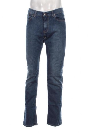 Herren Jeans, Größe L, Farbe Blau, Preis 20,18 €