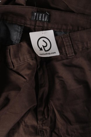 Pánske džínsy , Veľkosť M, Farba Hnedá, Cena  4,27 €
