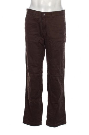 Pánske džínsy , Veľkosť M, Farba Hnedá, Cena  4,77 €