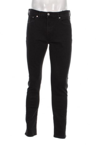 Herren Jeans, Größe L, Farbe Schwarz, Preis 9,69 €