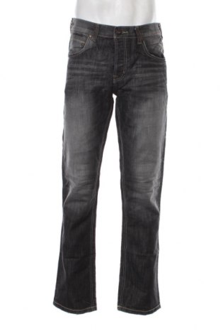 Herren Jeans, Größe M, Farbe Grau, Preis 4,64 €