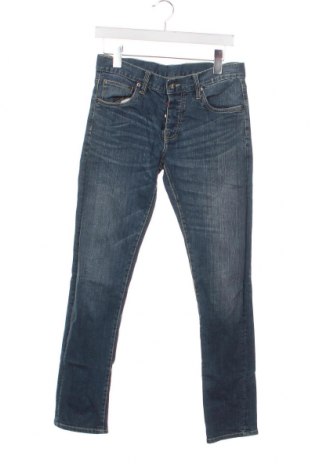 Pánske džínsy , Veľkosť S, Farba Modrá, Cena  4,77 €