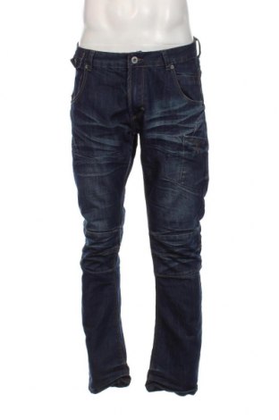 Herren Jeans, Größe L, Farbe Blau, Preis 9,69 €
