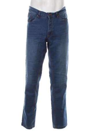 Pánské džíny , Velikost L, Barva Modrá, Cena  240,00 Kč
