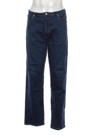 Pánské džíny , Velikost XL, Barva Modrá, Cena  393,00 Kč