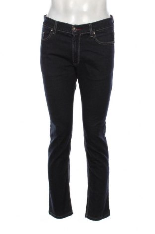 Pánske džínsy , Veľkosť M, Farba Modrá, Cena  3,95 €