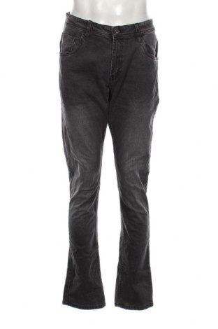 Pánske džínsy , Veľkosť XL, Farba Sivá, Cena  6,58 €
