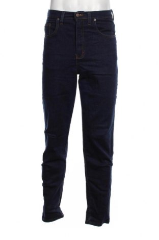 Pánske džínsy , Veľkosť M, Farba Modrá, Cena  4,41 €
