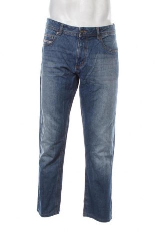 Herren Jeans, Größe L, Farbe Blau, Preis 9,28 €