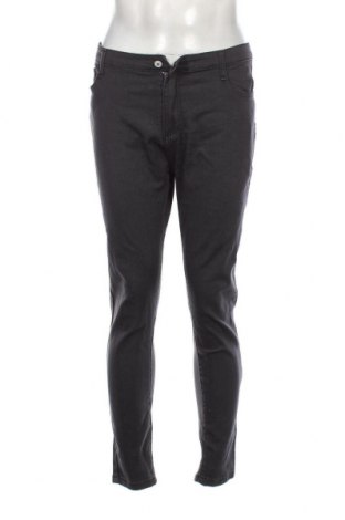 Herren Jeans, Größe XL, Farbe Grau, Preis 15,54 €