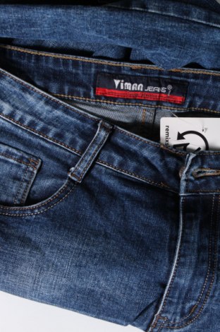 Herren Jeans, Größe L, Farbe Blau, Preis € 20,18