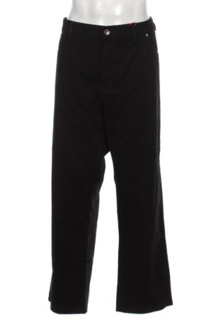 Herren Jeans, Größe 4XL, Farbe Schwarz, Preis 32,01 €