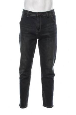 Pánske džínsy , Veľkosť M, Farba Modrá, Cena  9,91 €
