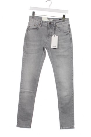 Herren Jeans ! Solid, Größe S, Farbe Grau, Preis 8,97 €