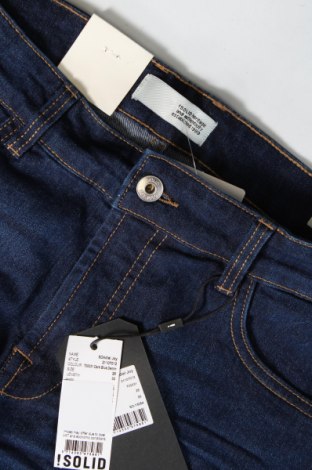 Herren Jeans ! Solid, Größe S, Farbe Blau, Preis € 6,73