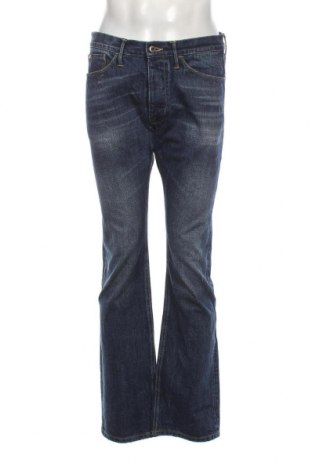 Pánské džíny  55 DSL, Velikost M, Barva Modrá, Cena  376,00 Kč