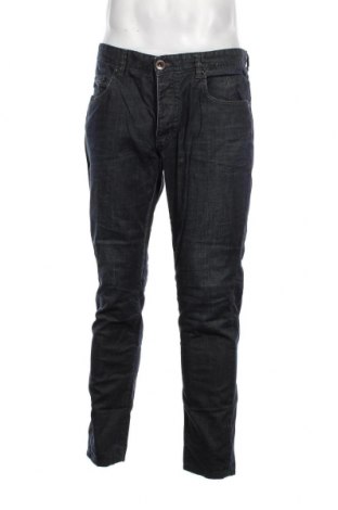 Pánske džínsy  72D, Veľkosť L, Farba Modrá, Cena  8,38 €