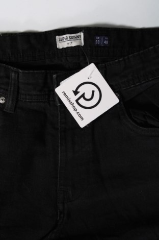 Pánske džínsy  72D, Veľkosť M, Farba Čierna, Cena  4,11 €