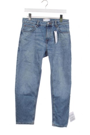 Pánské džíny  ASOS, Velikost S, Barva Modrá, Cena  224,00 Kč