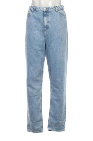 Herren Jeans ASOS, Größe M, Farbe Blau, Preis 6,99 €