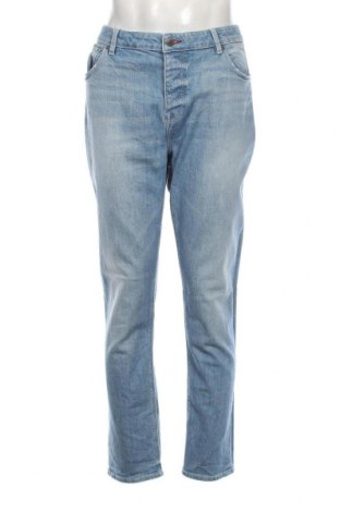 Herren Jeans ASOS, Größe XL, Farbe Blau, Preis 44,50 €