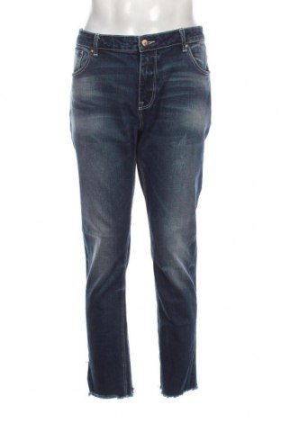 Herren Jeans ASOS, Größe XL, Farbe Blau, Preis 28,13 €