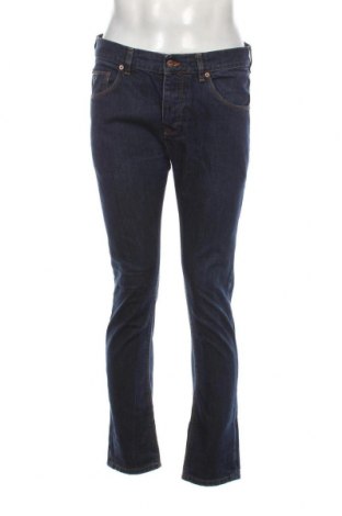 Herren Jeans ASOS, Größe M, Farbe Blau, Preis 14,83 €