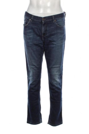 Pánské džíny  Alberto, Velikost M, Barva Modrá, Cena  353,00 Kč