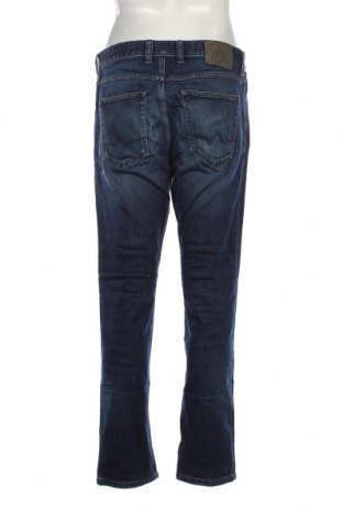 Herren Jeans Alberto, Größe M, Farbe Blau, Preis 37,58 €