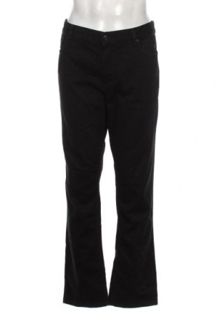 Herren Jeans Alberto, Größe XL, Farbe Schwarz, Preis € 24,80