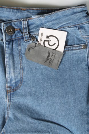 Herren Jeans Arizona, Größe XS, Farbe Blau, Preis 10,20 €
