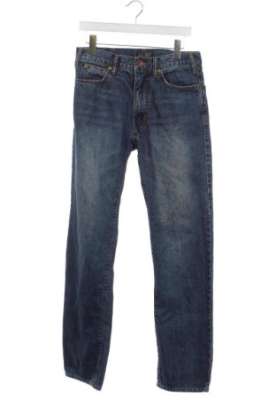 Herren Jeans Armani Jeans, Größe S, Farbe Blau, Preis 39,83 €