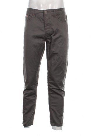 Herren Jeans Authentic Denim, Größe L, Farbe Grau, Preis 33,40 €