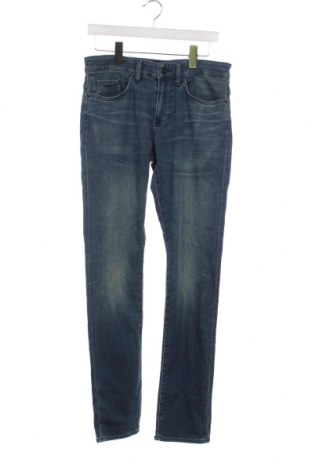 Herren Jeans BOSS, Größe S, Farbe Blau, Preis 96,39 €