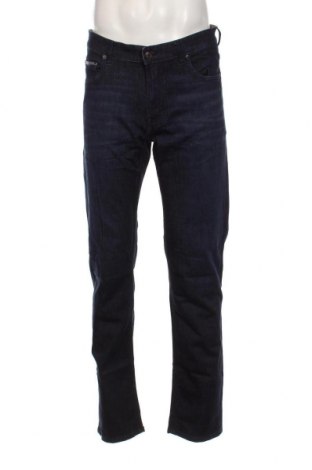 Herren Jeans BOSS, Größe L, Farbe Blau, Preis 54,28 €