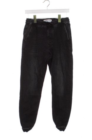 Herren Jeans Bershka, Größe XS, Farbe Schwarz, Preis 5,65 €
