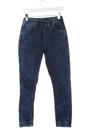 Herren Jeans Bershka, Größe XS, Farbe Blau, Preis 20,18 €