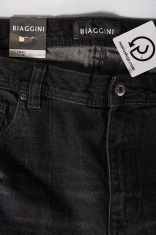 Herren Jeans Biaggini, Größe XL, Farbe Grau, Preis € 13,12