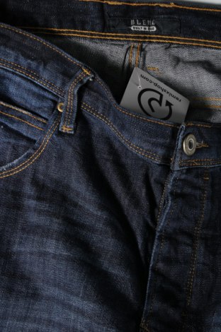Pánske džínsy  Blend, Veľkosť XL, Farba Modrá, Cena  16,44 €