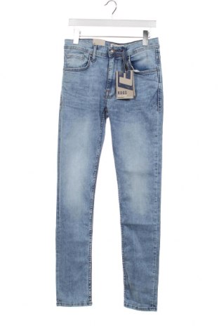 Herren Jeans Blend, Größe S, Farbe Blau, Preis € 10,76