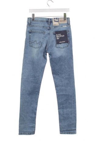 Herren Jeans Blend, Größe S, Farbe Blau, Preis € 44,85