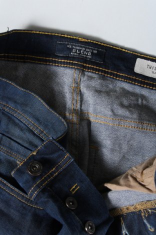 Herren Jeans Blend, Größe M, Farbe Blau, Preis 5,85 €