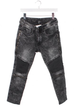 Herren Jeans Brave Soul, Größe S, Farbe Grau, Preis 5,65 €