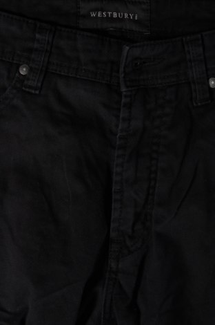 Herren Jeans C&A, Größe M, Farbe Schwarz, Preis 20,18 €