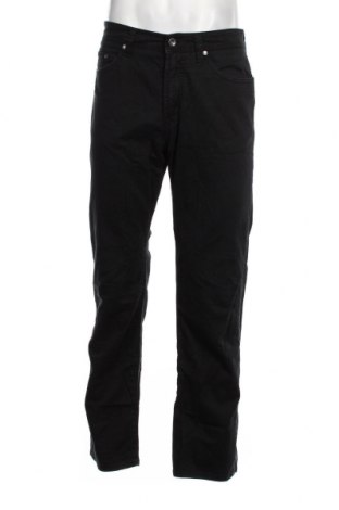 Pánské džíny  C&A, Velikost M, Barva Černá, Cena  139,00 Kč