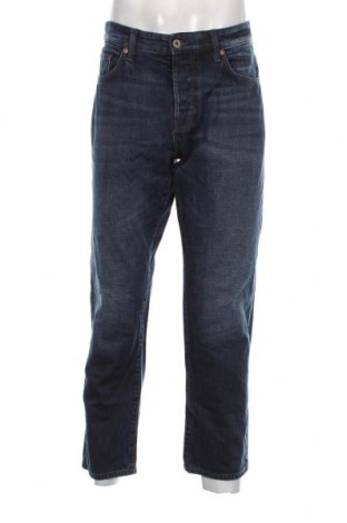 Pánske džínsy  C&A, Veľkosť XL, Farba Modrá, Cena  14,47 €