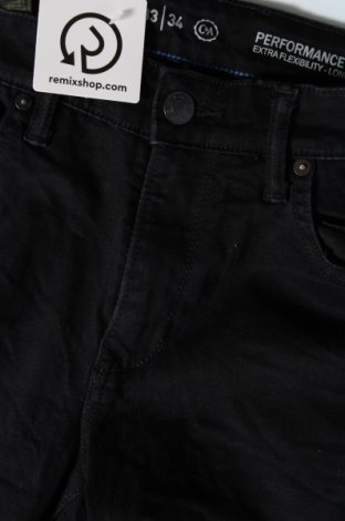 Pánské džíny  C&A, Velikost L, Barva Černá, Cena  226,00 Kč