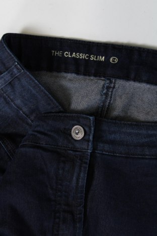 Pánské džíny  C&A, Velikost XL, Barva Modrá, Cena  268,00 Kč