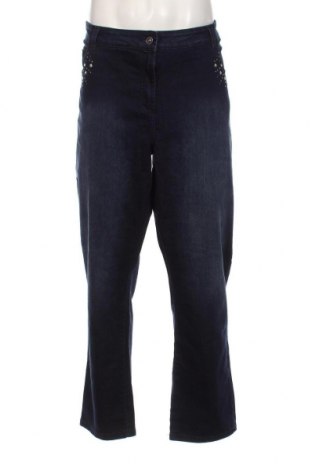 Pánske džínsy  C&A, Veľkosť XL, Farba Modrá, Cena  9,54 €